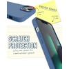 image:imageSmartish iPhone 17 MagSafe Case  Gripmunk Magnetic Slim Case Lightweight  Protective Thin Grip Cover with Microfiber Lining for Apple iPhone 17  Custom PrintBlues on The Green MagSafe