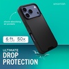 image:imageSmartish iPhone 17 MagSafe Case  Gripmunk Magnetic Slim Case Lightweight  Protective Thin Grip Cover with Microfiber Lining for Apple iPhone 17  Custom PrintMore Prints MagSafe