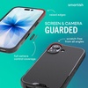 image:imageSmartish iPhone 17 MagSafe Case  Gripmunk Magnetic Slim Case Lightweight  Protective Thin Grip Cover with Microfiber Lining for Apple iPhone 17  Custom PrintBlack w Camera Control MagSafe