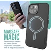 image:imageSmartish iPhone 17 MagSafe Case  Gripmunk Magnetic Slim Case Lightweight  Protective Thin Grip Cover with Microfiber Lining for Apple iPhone 17  Custom PrintBlack Tie Affair MagSafe