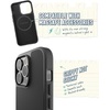 image:imageSmartish iPhone 17 MagSafe Case  Gripmunk Magnetic Slim Case Lightweight  Protective Thin Grip Cover with Microfiber Lining for Apple iPhone 17  Custom PrintBlack Tie Affair MagSafe