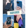 image:imageSmartish iPhone 17 MagSafe Case  Gripmunk Magnetic Slim Case Lightweight  Protective Thin Grip Cover with Microfiber Lining for Apple iPhone 17  Custom PrintYoure Just Jelly MagSafe