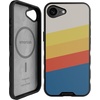 image:imageSmartish iPhone 17 MagSafe Case  Gripmunk Magnetic Slim Case Lightweight  Protective Thin Grip Cover with Microfiber Lining for Apple iPhone 17  Custom PrintStriped Up MagSafe