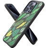 image:imageSmartish iPhone 17 MagSafe Case  Gripmunk Magnetic Slim Case Lightweight  Protective Thin Grip Cover with Microfiber Lining for Apple iPhone 17  Custom PrintLeaf Me Alone MagSafe