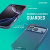 image:imageSmartish iPhone 17 MagSafe Case  Gripmunk Magnetic Slim Case Lightweight  Protective Thin Grip Cover with Microfiber Lining for Apple iPhone 17  Custom PrintBlues on The Green MagSafe