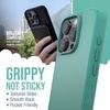 image:imageSmartish iPhone 17 MagSafe Case  Gripmunk Magnetic Slim Case Lightweight  Protective Thin Grip Cover with Microfiber Lining for Apple iPhone 17  Custom PrintSo Jaded MagSafe