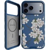 image:imageSmartish iPhone 17 MagSafe Case  Gripmunk Magnetic Slim Case Lightweight  Protective Thin Grip Cover with Microfiber Lining for Apple iPhone 17  Custom PrintVery Cherry Blossom MagSafe
