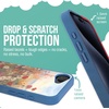 image:imageSmartish iPhone 17 MagSafe Case  Gripmunk Magnetic Slim Case Lightweight  Protective Thin Grip Cover with Microfiber Lining for Apple iPhone 17  Custom PrintWildflower Fields MagSafe