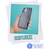 image:imageSmartish iPhone 17 MagSafe Case  Gripmunk Magnetic Slim Case Lightweight  Protective Thin Grip Cover with Microfiber Lining for Apple iPhone 17  Custom PrintChefs Special MagSafe