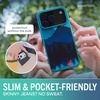 image:imageSmartish iPhone 17 MagSafe Case  Gripmunk Magnetic Slim Case Lightweight  Protective Thin Grip Cover with Microfiber Lining for Apple iPhone 17  Custom PrintMoving Mountains MagSafe