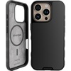 image:imageSmartish iPhone 17 MagSafe Case  Gripmunk Magnetic Slim Case Lightweight  Protective Thin Grip Cover with Microfiber Lining for Apple iPhone 17  Custom PrintBlack Tie Affair MagSafe