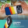 image:imageSmartish iPhone 17 MagSafe Case  Gripmunk Magnetic Slim Case Lightweight  Protective Thin Grip Cover with Microfiber Lining for Apple iPhone 17  Custom PrintStriped Up MagSafe