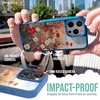 image:imageSmartish iPhone 17 MagSafe Case  Gripmunk Magnetic Slim Case Lightweight  Protective Thin Grip Cover with Microfiber Lining for Apple iPhone 17  Custom PrintWildflower Fields MagSafe