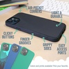 image:imageSmartish iPhone 17 MagSafe Case  Gripmunk Magnetic Slim Case Lightweight  Protective Thin Grip Cover with Microfiber Lining for Apple iPhone 17  Custom PrintMoving Mountains MagSafe