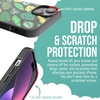 image:imageSmartish iPhone 17 MagSafe Case  Gripmunk Magnetic Slim Case Lightweight  Protective Thin Grip Cover with Microfiber Lining for Apple iPhone 17  Custom PrintLeaf Me Alone MagSafe