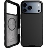 image:imageSmartish iPhone 17 MagSafe Case  Gripmunk Magnetic Slim Case Lightweight  Protective Thin Grip Cover with Microfiber Lining for Apple iPhone 17  Custom PrintBlack Tie Affair MagSafe
