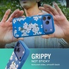 image:imageSmartish iPhone 17 MagSafe Case  Gripmunk Magnetic Slim Case Lightweight  Protective Thin Grip Cover with Microfiber Lining for Apple iPhone 17  Custom PrintVery Cherry Blossom MagSafe