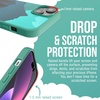 image:imageSmartish iPhone 17 MagSafe Case  Gripmunk Magnetic Slim Case Lightweight  Protective Thin Grip Cover with Microfiber Lining for Apple iPhone 17  Custom PrintMoving Mountains MagSafe