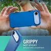 image:imageSmartish iPhone 17 MagSafe Case  Gripmunk Magnetic Slim Case Lightweight  Protective Thin Grip Cover with Microfiber Lining for Apple iPhone 17  Custom PrintBlues on The Green MagSafe