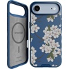 image:imageSmartish iPhone 17 MagSafe Case  Gripmunk Magnetic Slim Case Lightweight  Protective Thin Grip Cover with Microfiber Lining for Apple iPhone 17  Custom PrintVery Cherry Blossom MagSafe