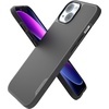 image:imageSmartish iPhone 17 MagSafe Case  Gripmunk Magnetic Slim Case Lightweight  Protective Thin Grip Cover with Microfiber Lining for Apple iPhone 17  Custom PrintBlack Tie Affair MagSafe