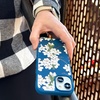 image:imageSmartish iPhone 17 MagSafe Case  Gripmunk Magnetic Slim Case Lightweight  Protective Thin Grip Cover with Microfiber Lining for Apple iPhone 17  Custom PrintVery Cherry Blossom MagSafe