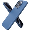 image:imageSmartish iPhone 17 MagSafe Case  Gripmunk Magnetic Slim Case Lightweight  Protective Thin Grip Cover with Microfiber Lining for Apple iPhone 17  Custom PrintBlues on The Green MagSafe