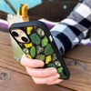image:imageSmartish iPhone 17 MagSafe Case  Gripmunk Magnetic Slim Case Lightweight  Protective Thin Grip Cover with Microfiber Lining for Apple iPhone 17  Custom PrintLeaf Me Alone MagSafe
