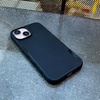 image:imageSmartish iPhone 17 MagSafe Case  Gripmunk Magnetic Slim Case Lightweight  Protective Thin Grip Cover with Microfiber Lining for Apple iPhone 17  Custom PrintBlack Tie Affair MagSafe