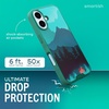 image:imageSmartish iPhone 17 MagSafe Case  Gripmunk Magnetic Slim Case Lightweight  Protective Thin Grip Cover with Microfiber Lining for Apple iPhone 17  Custom PrintMoving Mountains MagSafe