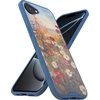 image:imageSmartish iPhone 17 MagSafe Case  Gripmunk Magnetic Slim Case Lightweight  Protective Thin Grip Cover with Microfiber Lining for Apple iPhone 17  Custom PrintWildflower Fields MagSafe