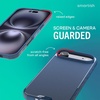 image:imageSmartish iPhone 17 MagSafe Case  Gripmunk Magnetic Slim Case Lightweight  Protective Thin Grip Cover with Microfiber Lining for Apple iPhone 17  Custom PrintBlues on The Green MagSafe