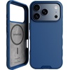 image:imageSmartish iPhone 17 MagSafe Case  Gripmunk Magnetic Slim Case Lightweight  Protective Thin Grip Cover with Microfiber Lining for Apple iPhone 17  Custom PrintBlues on The Green MagSafe