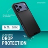 image:imageSmartish iPhone 17 MagSafe Case  Gripmunk Magnetic Slim Case Lightweight  Protective Thin Grip Cover with Microfiber Lining for Apple iPhone 17  Custom PrintMore Prints MagSafe