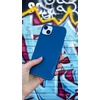 image:imageSmartish iPhone 17 MagSafe Case  Gripmunk Magnetic Slim Case Lightweight  Protective Thin Grip Cover with Microfiber Lining for Apple iPhone 17  Custom PrintBlues on The Green MagSafe