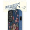 image:imageSmartish iPhone 17 MagSafe Case  Gripmunk Magnetic Slim Case Lightweight  Protective Thin Grip Cover with Microfiber Lining for Apple iPhone 17  Custom PrintFlirty Floral MagSafe