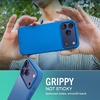 image:imageSmartish iPhone 17 MagSafe Case  Gripmunk Magnetic Slim Case Lightweight  Protective Thin Grip Cover with Microfiber Lining for Apple iPhone 17  Custom PrintBlues on The Green MagSafe