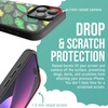 image:imageSmartish iPhone 17 MagSafe Case  Gripmunk Magnetic Slim Case Lightweight  Protective Thin Grip Cover with Microfiber Lining for Apple iPhone 17  Custom PrintLeaf Me Alone MagSafe