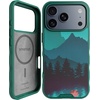 image:imageSmartish iPhone 17 MagSafe Case  Gripmunk Magnetic Slim Case Lightweight  Protective Thin Grip Cover with Microfiber Lining for Apple iPhone 17  Custom PrintMoving Mountains MagSafe