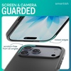 image:imageSmartish iPhone 17 MagSafe Case  Gripmunk Magnetic Slim Case Lightweight  Protective Thin Grip Cover with Microfiber Lining for Apple iPhone 17  Custom PrintBlack Tie Affair MagSafe
