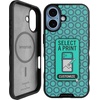 image:imageSmartish iPhone 17 MagSafe Case  Gripmunk Magnetic Slim Case Lightweight  Protective Thin Grip Cover with Microfiber Lining for Apple iPhone 17  Custom PrintMore Prints MagSafe