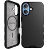 image:imageSmartish iPhone 17 MagSafe Case  Gripmunk Magnetic Slim Case Lightweight  Protective Thin Grip Cover with Microfiber Lining for Apple iPhone 17  Custom PrintBlack Tie Affair MagSafe
