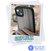 image:imageSmartish iPhone 17 MagSafe Case  Gripmunk Magnetic Slim Case Lightweight  Protective Thin Grip Cover with Microfiber Lining for Apple iPhone 17  Custom PrintChefs Special MagSafe