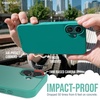 image:imageSmartish iPhone 17 MagSafe Case  Gripmunk Magnetic Slim Case Lightweight  Protective Thin Grip Cover with Microfiber Lining for Apple iPhone 17  Custom PrintSo Jaded MagSafe