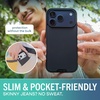 image:imageSmartish iPhone 17 MagSafe Case  Gripmunk Magnetic Slim Case Lightweight  Protective Thin Grip Cover with Microfiber Lining for Apple iPhone 17  Custom PrintMore Prints MagSafe