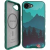image:imageSmartish iPhone 17 MagSafe Case  Gripmunk Magnetic Slim Case Lightweight  Protective Thin Grip Cover with Microfiber Lining for Apple iPhone 17  Custom PrintMoving Mountains MagSafe
