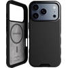 image:imageSmartish iPhone 17 MagSafe Case  Gripmunk Magnetic Slim Case Lightweight  Protective Thin Grip Cover with Microfiber Lining for Apple iPhone 17  Custom PrintBlack Tie Affair MagSafe
