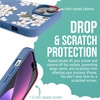 image:imageSmartish iPhone 17 MagSafe Case  Gripmunk Magnetic Slim Case Lightweight  Protective Thin Grip Cover with Microfiber Lining for Apple iPhone 17  Custom PrintVery Cherry Blossom MagSafe