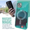 image:imageSmartish iPhone 17 MagSafe Case  Gripmunk Magnetic Slim Case Lightweight  Protective Thin Grip Cover with Microfiber Lining for Apple iPhone 17  Custom PrintMoving Mountains MagSafe