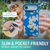 image:imageSmartish iPhone 17 MagSafe Case  Gripmunk Magnetic Slim Case Lightweight  Protective Thin Grip Cover with Microfiber Lining for Apple iPhone 17  Custom PrintVery Cherry Blossom MagSafe